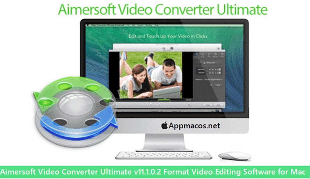 Wondershare Video Converter Ultimate 5.7.2